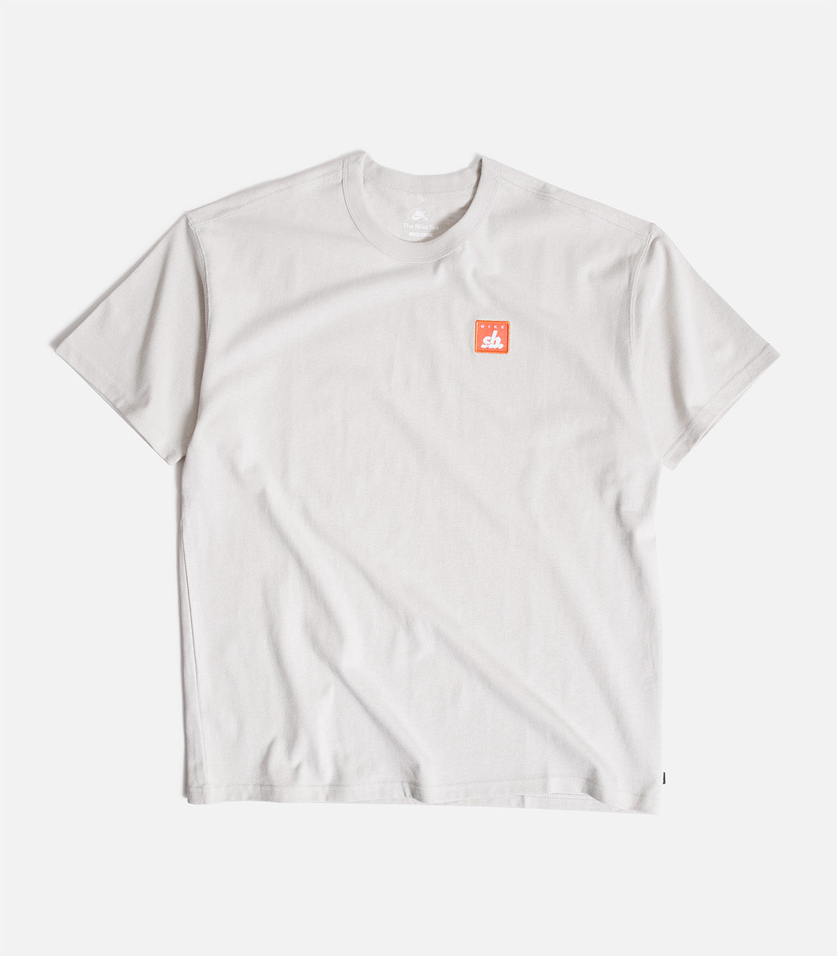 Nike SB Patch Skate T-Shirt