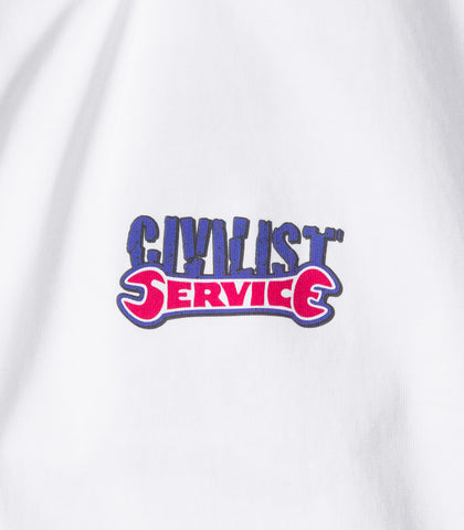 Civilist Service T-Shirt