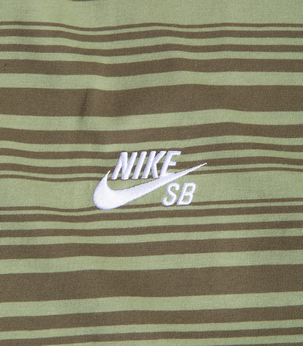 Nike SB Striped Skate T-Shirt