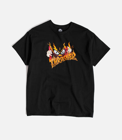 Thrasher Sucka Free T-Shirt