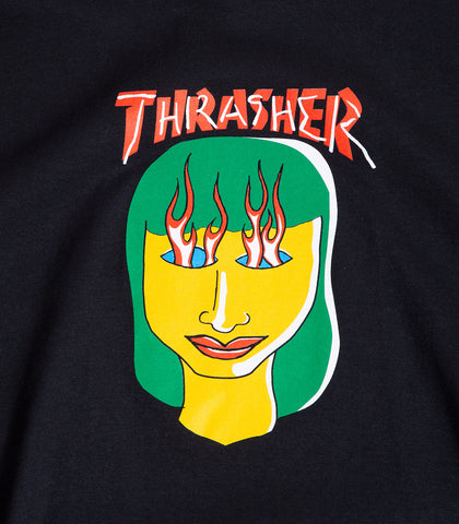 Thrasher Talk Shit T-Shirt