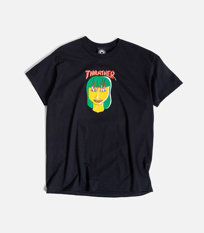 Thrasher Talk Shit T-Shirt