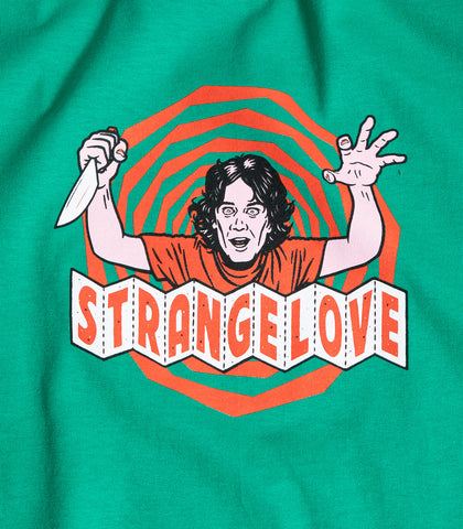 StrangeLove Acid King T-Shirt