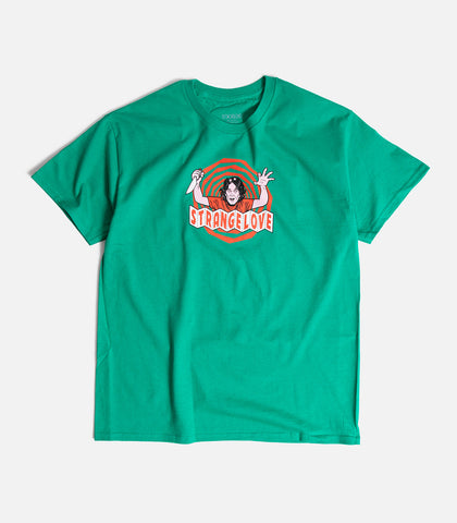 StrangeLove Acid King T-Shirt