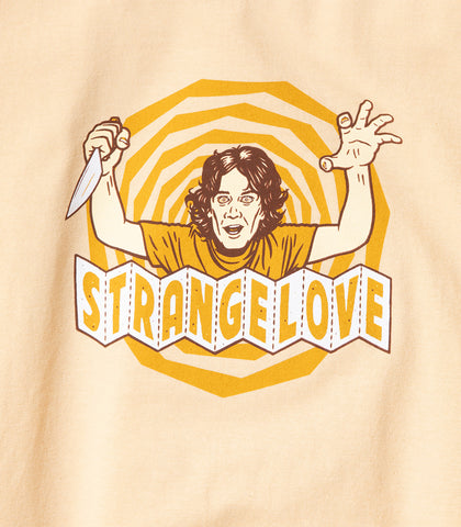 StrangeLove Acid King T-Shirt