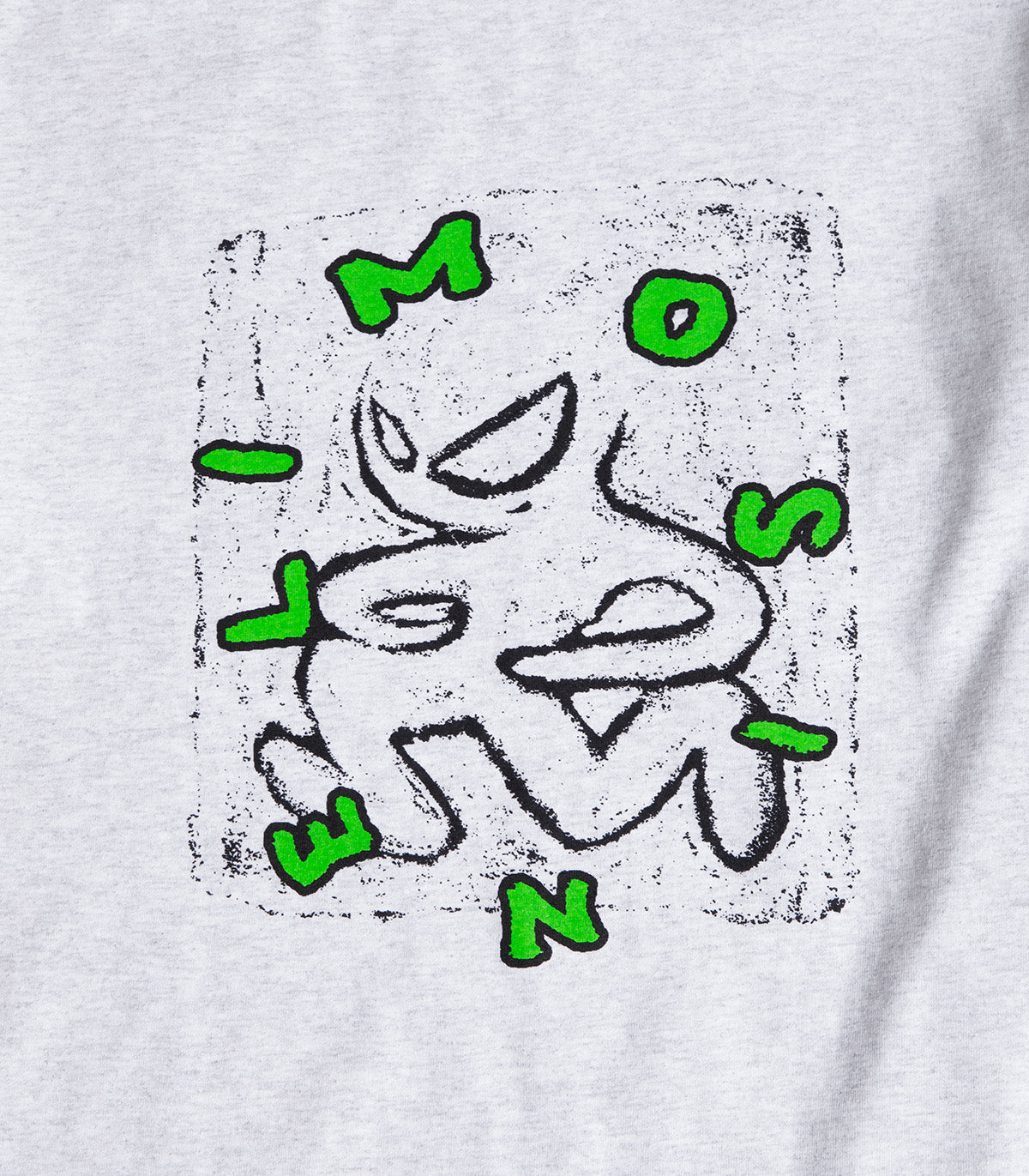 Limosine Runner T-Shirt