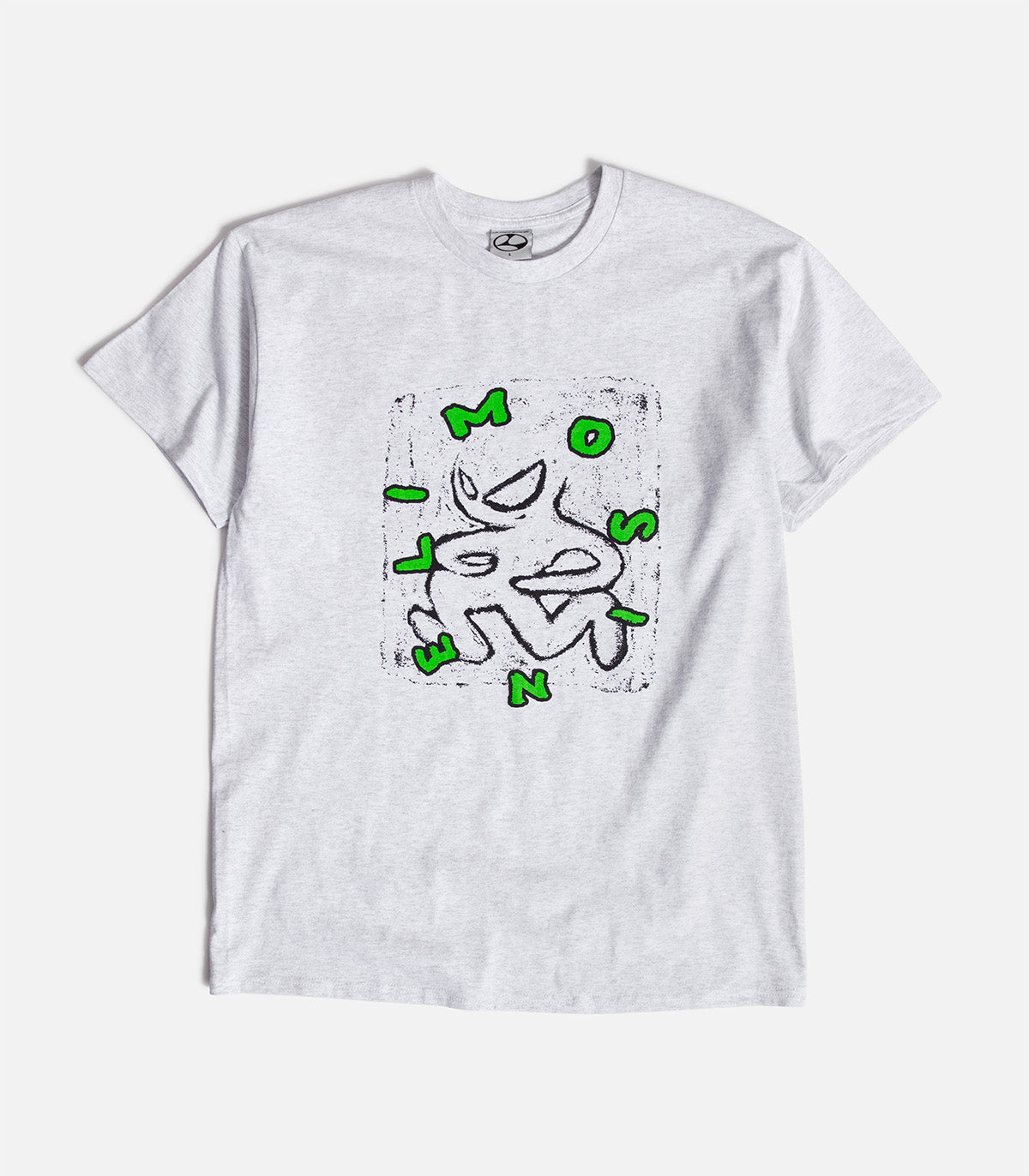 Limosine Runner T-Shirt