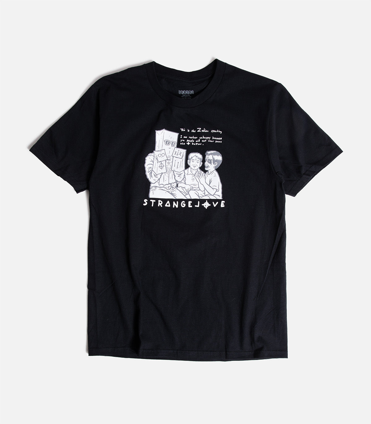 StrangeLove The Zodiac T-Shirt