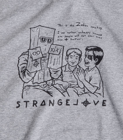 StrangeLove The Zodiac T-Shirt