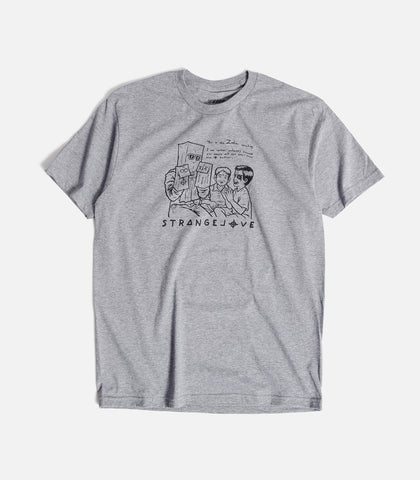 StrangeLove The Zodiac T-Shirt