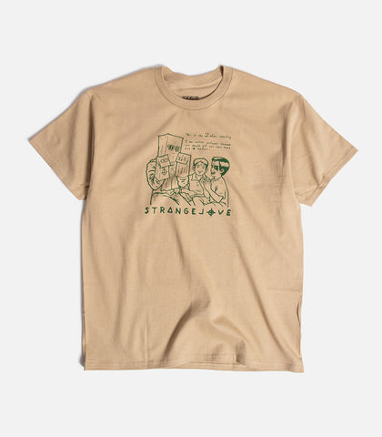 StrangeLove The Zodiac T-Shirt