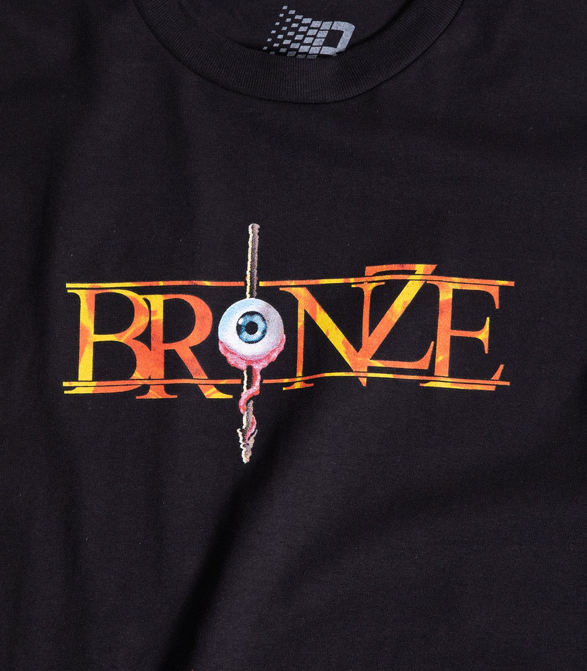 Bronze 56K Always Hard T-Shirt