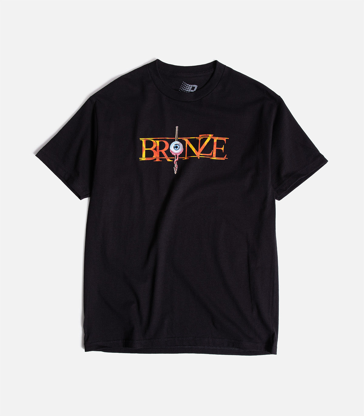 Bronze 56K Always Hard T-Shirt