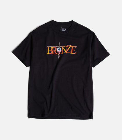 Bronze 56K Always Hard T-Shirt