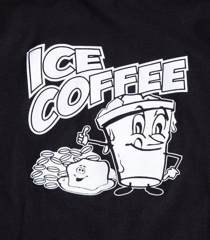 Lurk NYC Iced Coffee T-Shirt