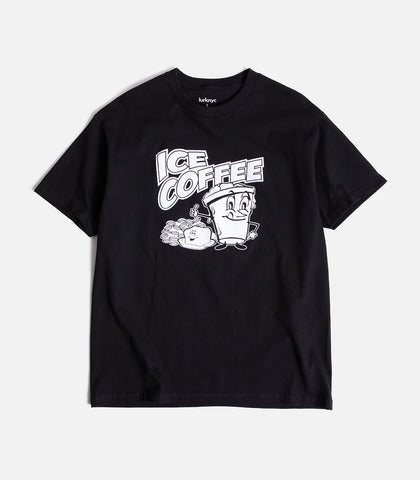 Lurk NYC Iced Coffee T-Shirt