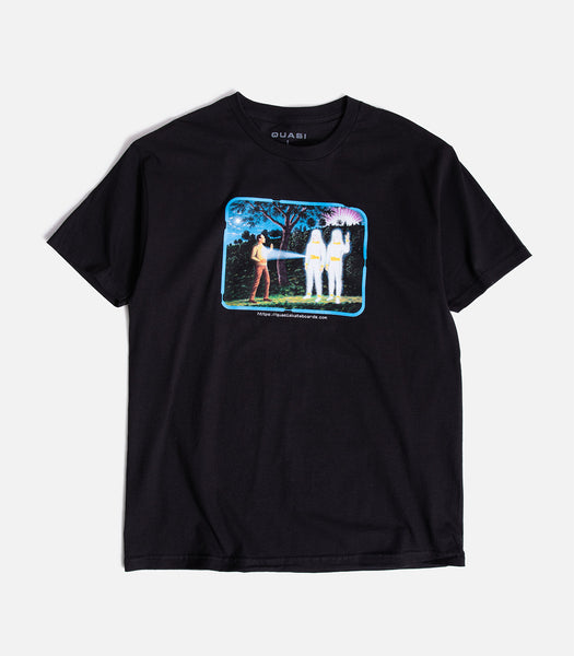 Quasi Cosmo T-Shirt – Atlas