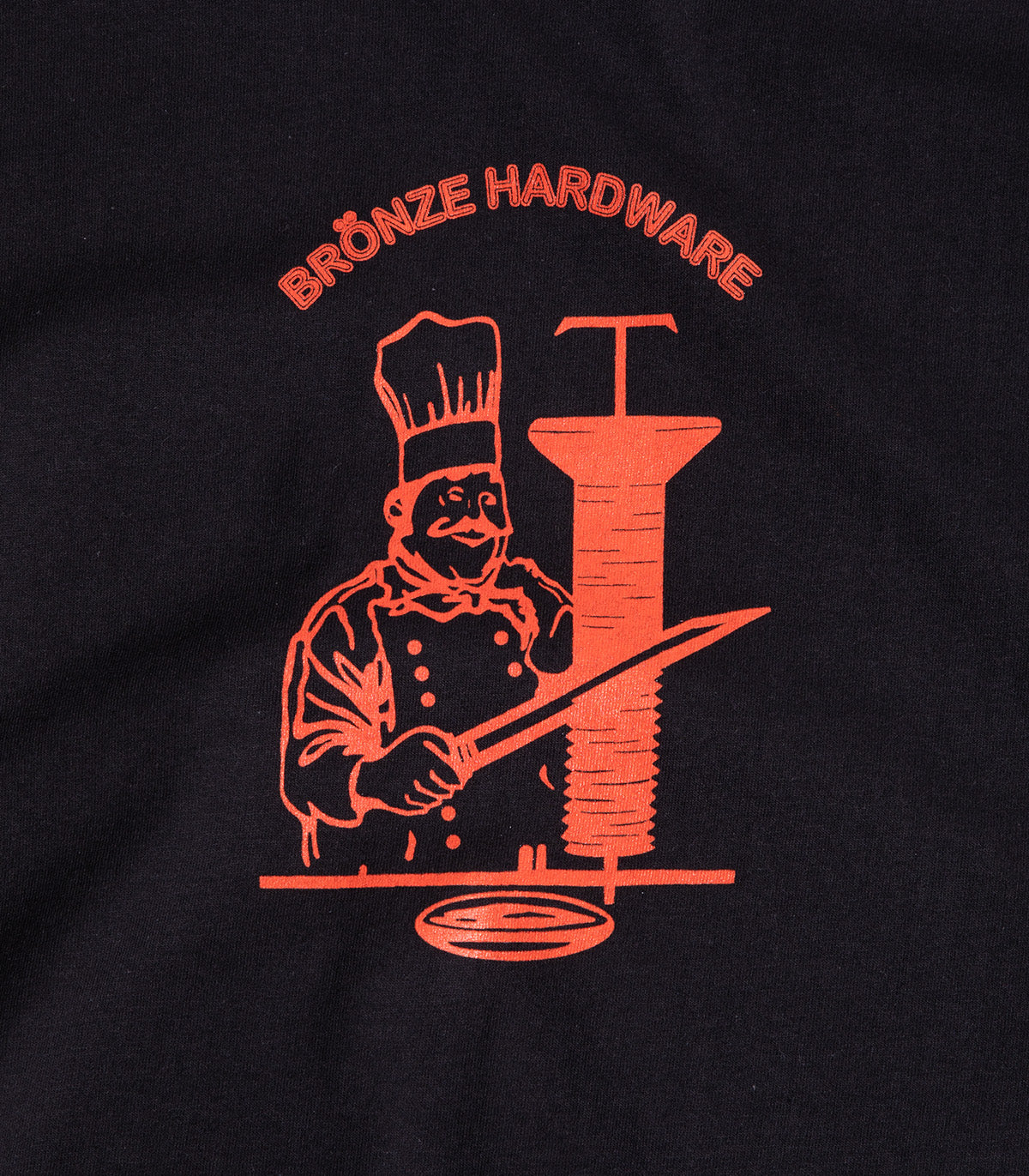 Bronze 56K Kebab T-Shirt