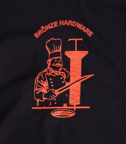Bronze 56K Kebab T-Shirt