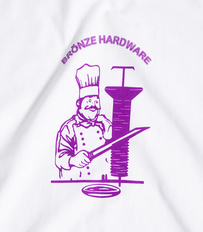 Bronze 56K Kebab T-Shirt