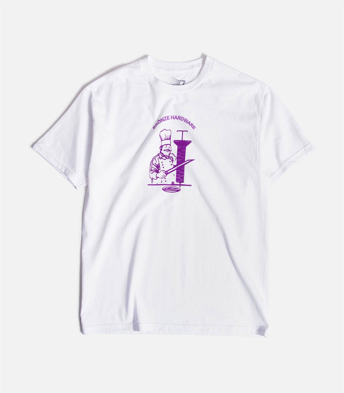 Bronze 56K Kebab T-Shirt