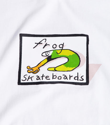 Frog Classic Logo T-Shirt