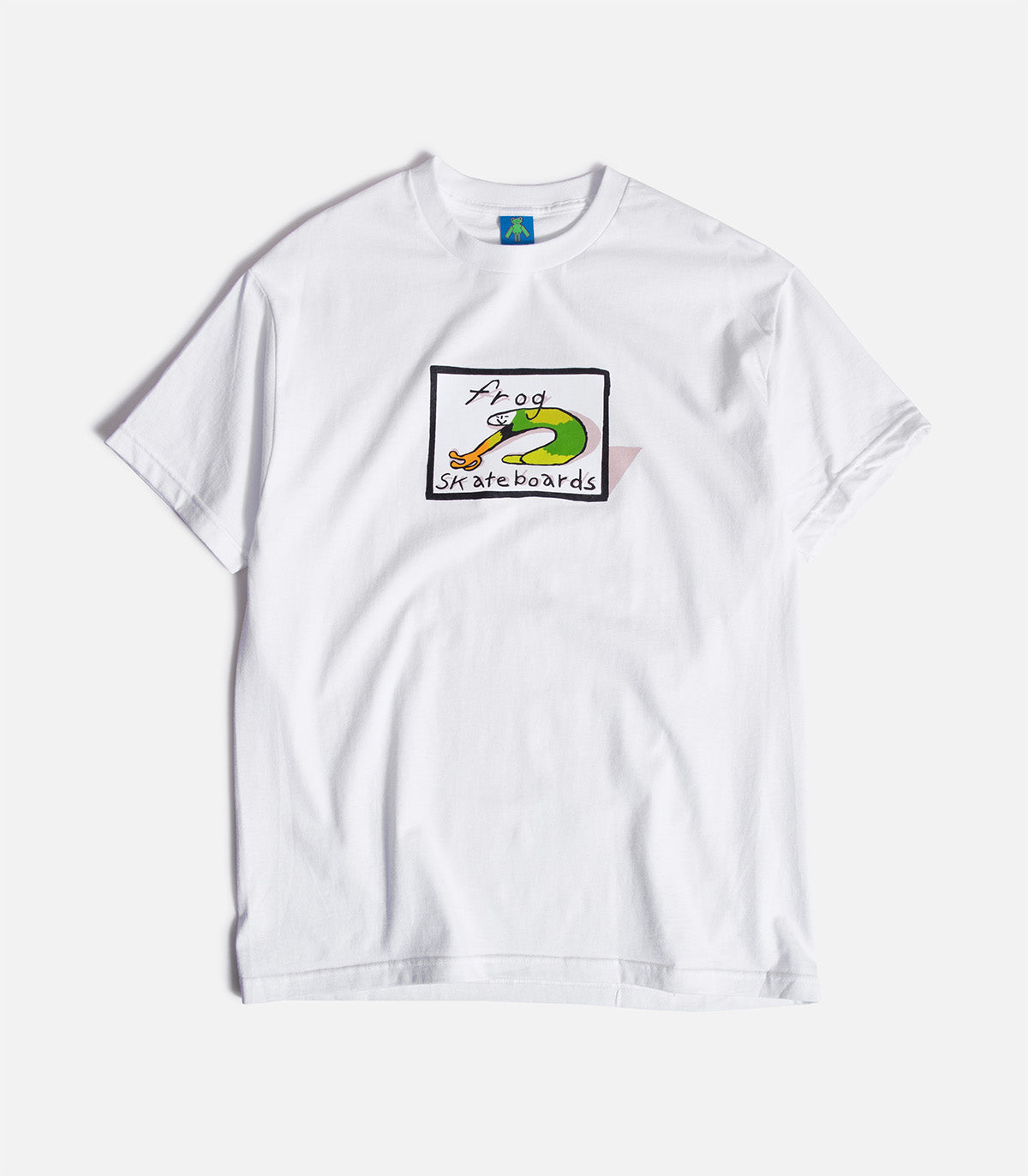 Frog Classic Logo T-Shirt