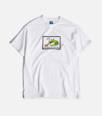 Frog Classic Logo T-Shirt