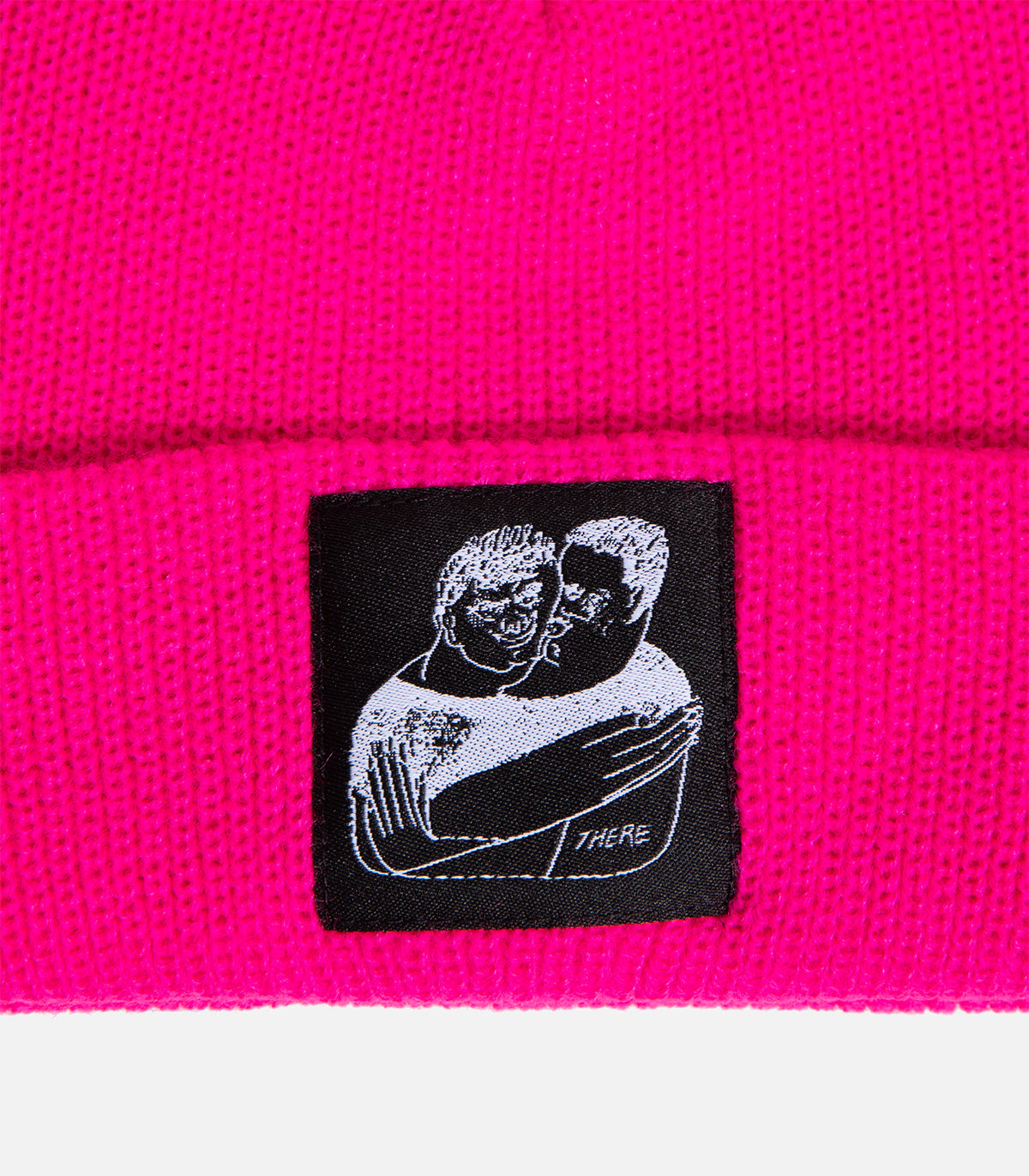 There Stuck With You Beanie