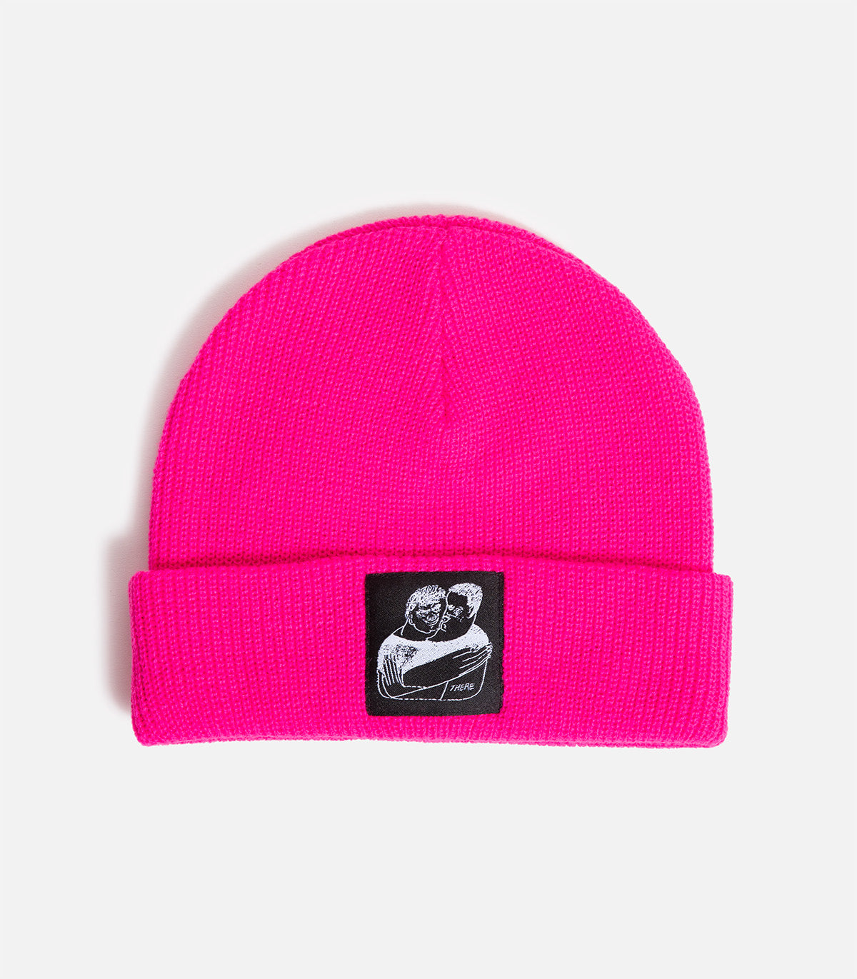 There Stuck With You Beanie