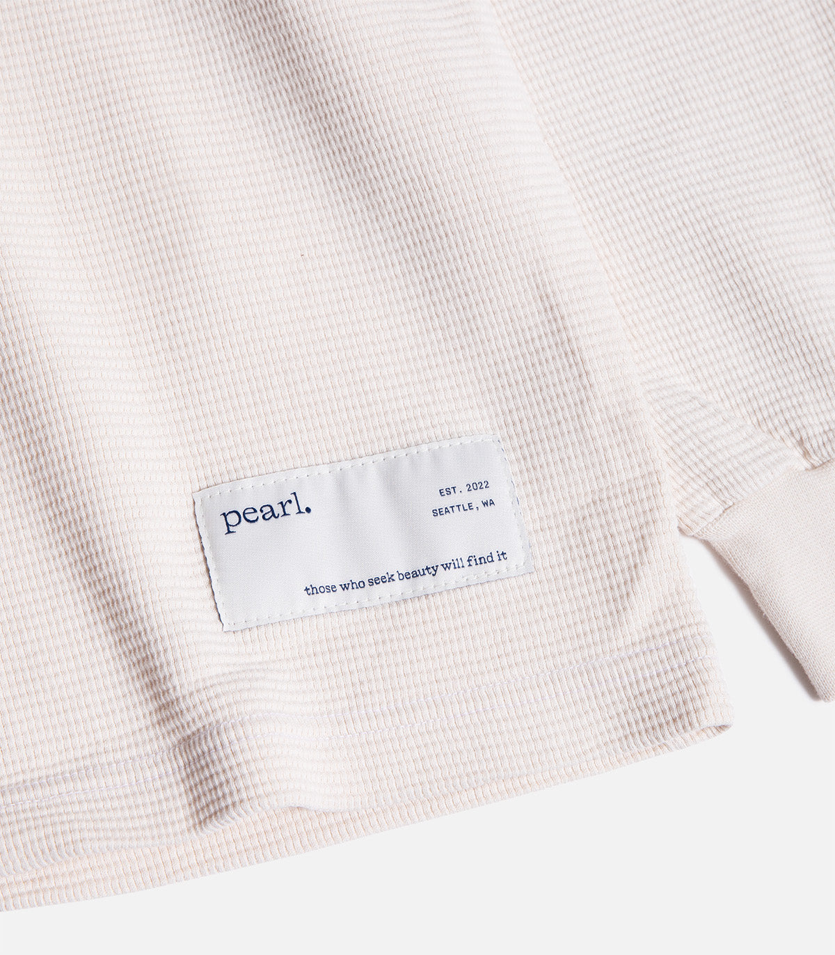 Pearl Field Issue Thermal