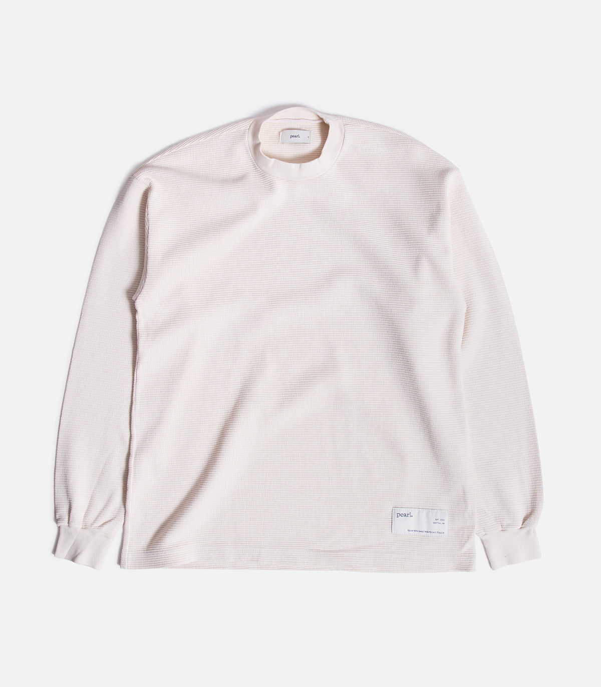 Pearl Field Issue Thermal