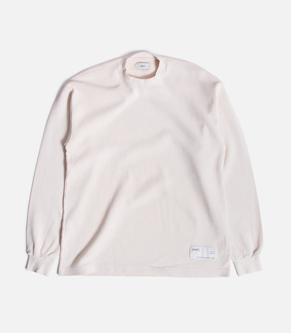 Pearl Field Issue Thermal