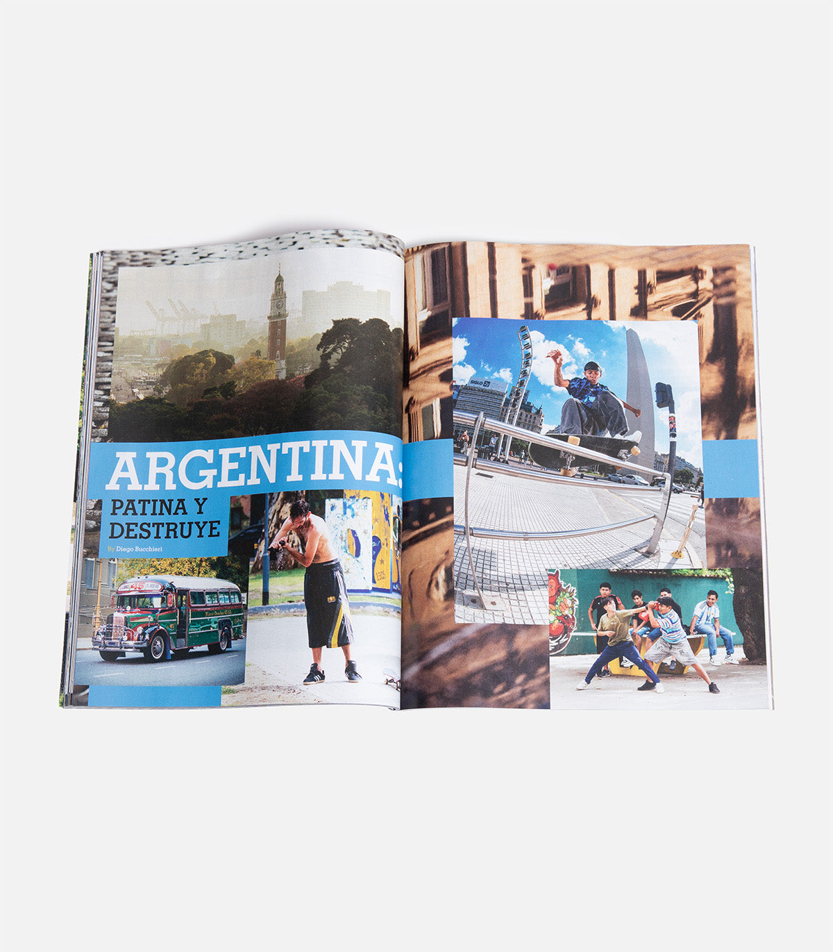 Thrasher Magazine July 2026