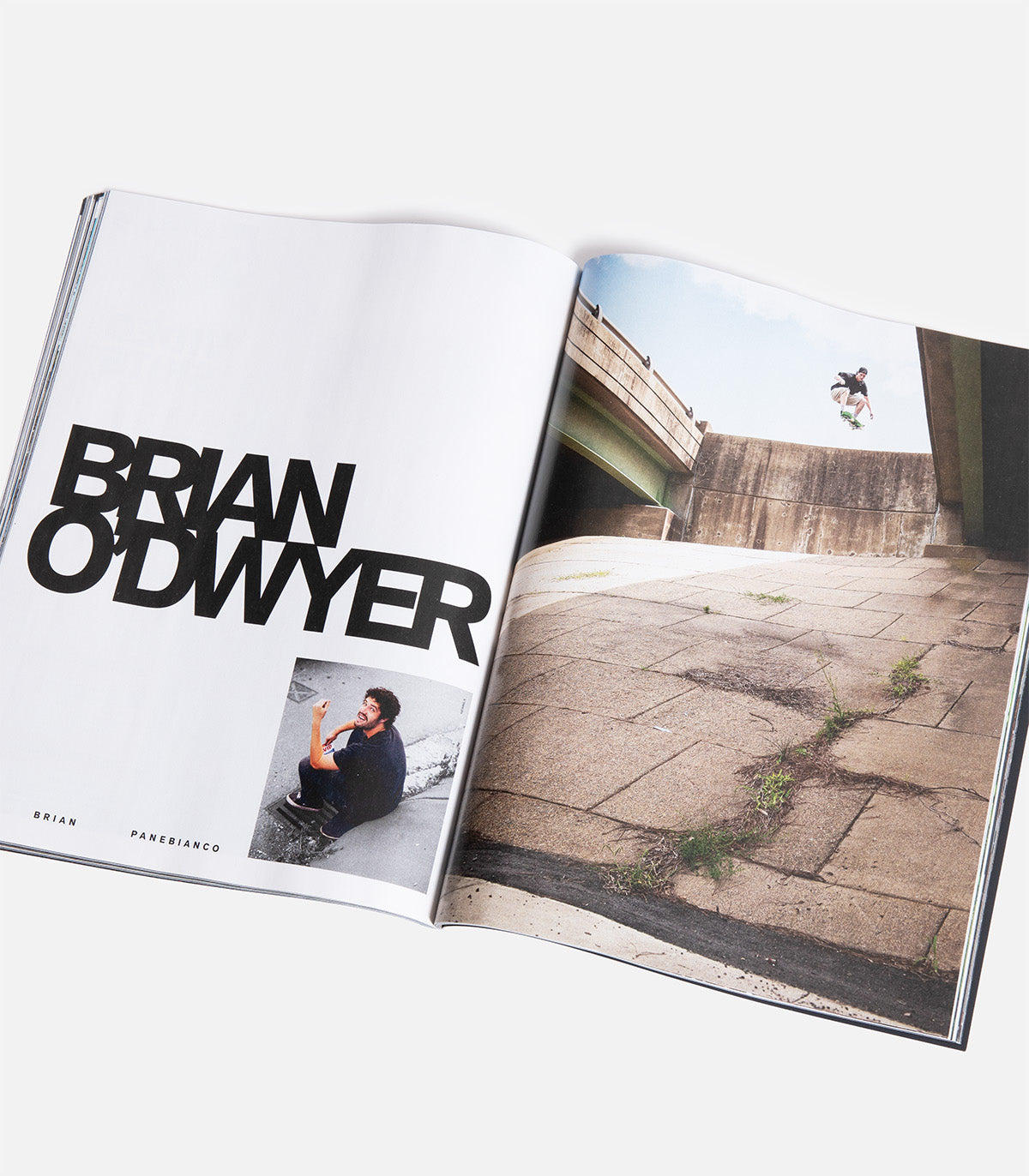 Thrasher Magazine October 2026