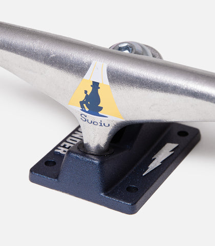 Thunder Mark Suciu Night Watch Inverted Trucks