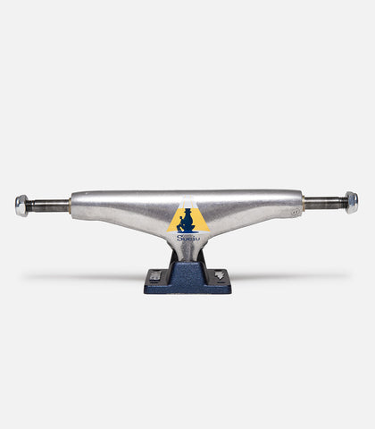 Thunder Mark Suciu Night Watch Inverted Trucks