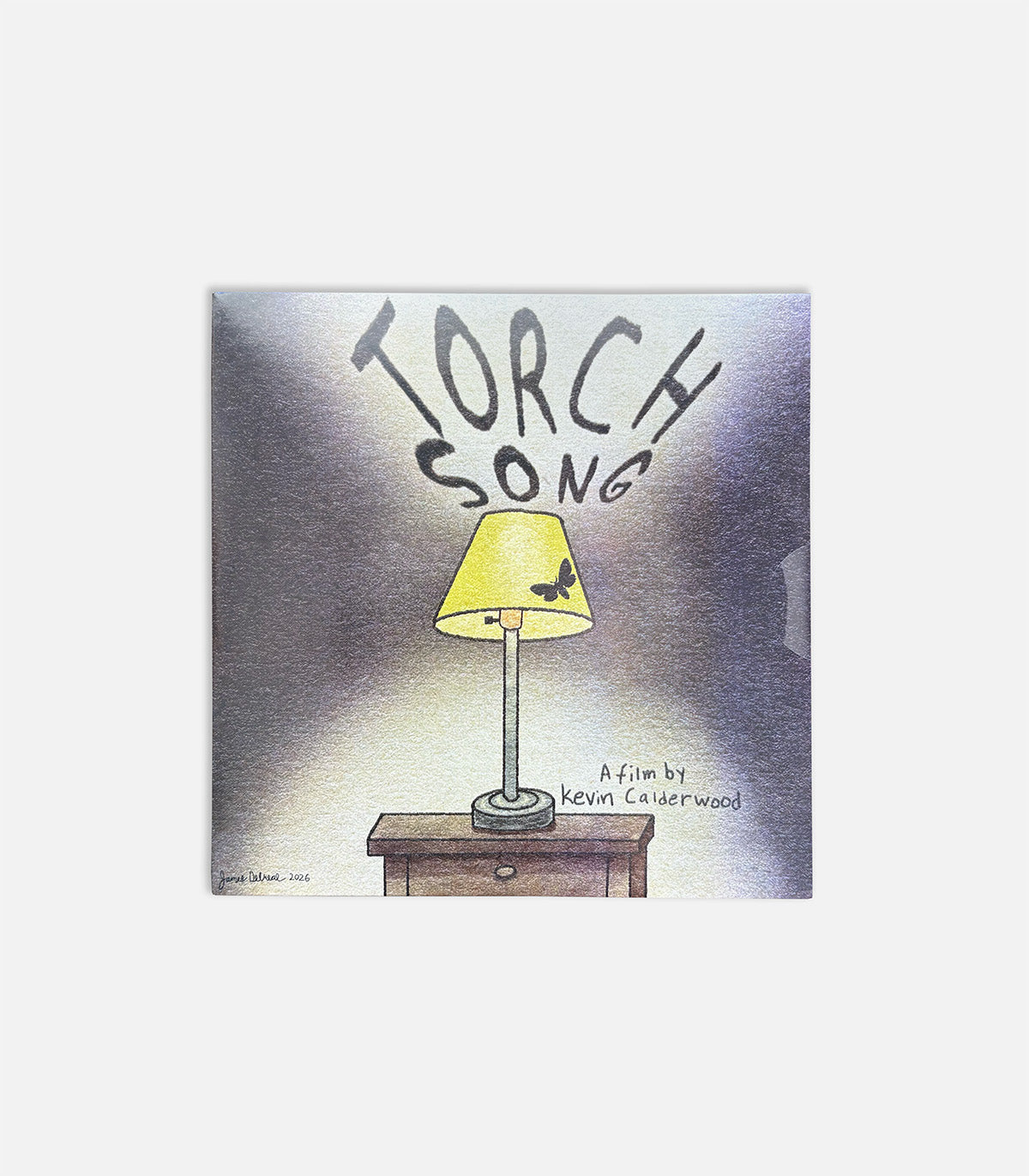 Torch Song DVD