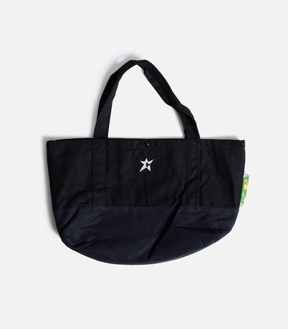 Carpet C-Star Canvas Tote Bag
