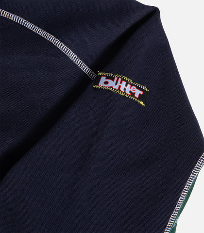 Butter Goods Warped Track Jacket