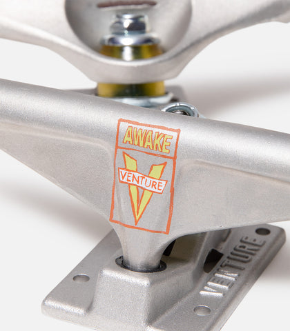 Venture Team Scribble Awake Trucks