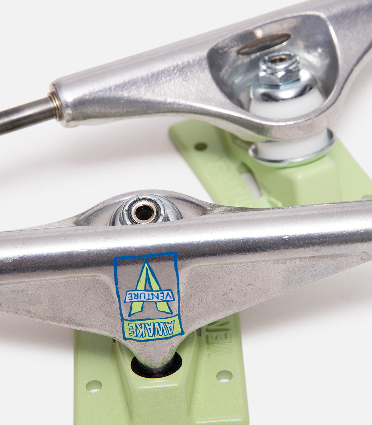 Venture Team Scribble Trucks