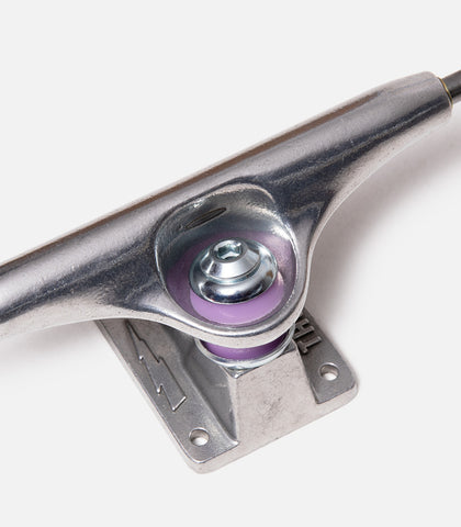 Thunder T-II Inverted Polished Trucks