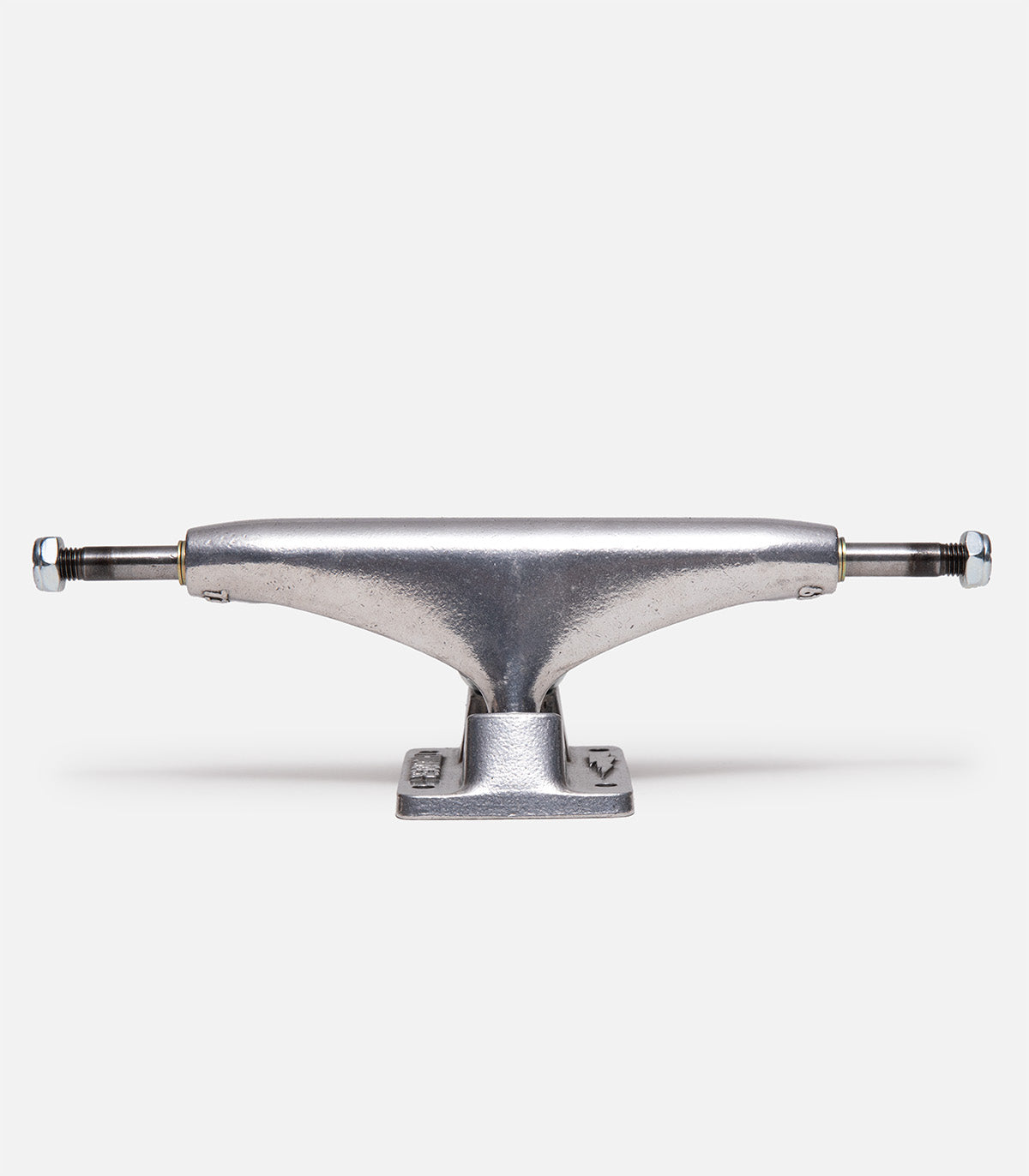 Thunder T-II Inverted Polished Trucks