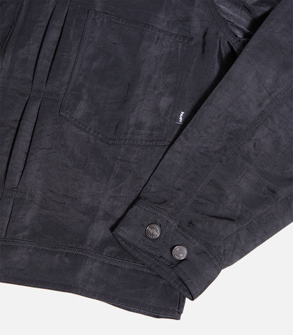 Huf X Thrasher Trucker Jacket