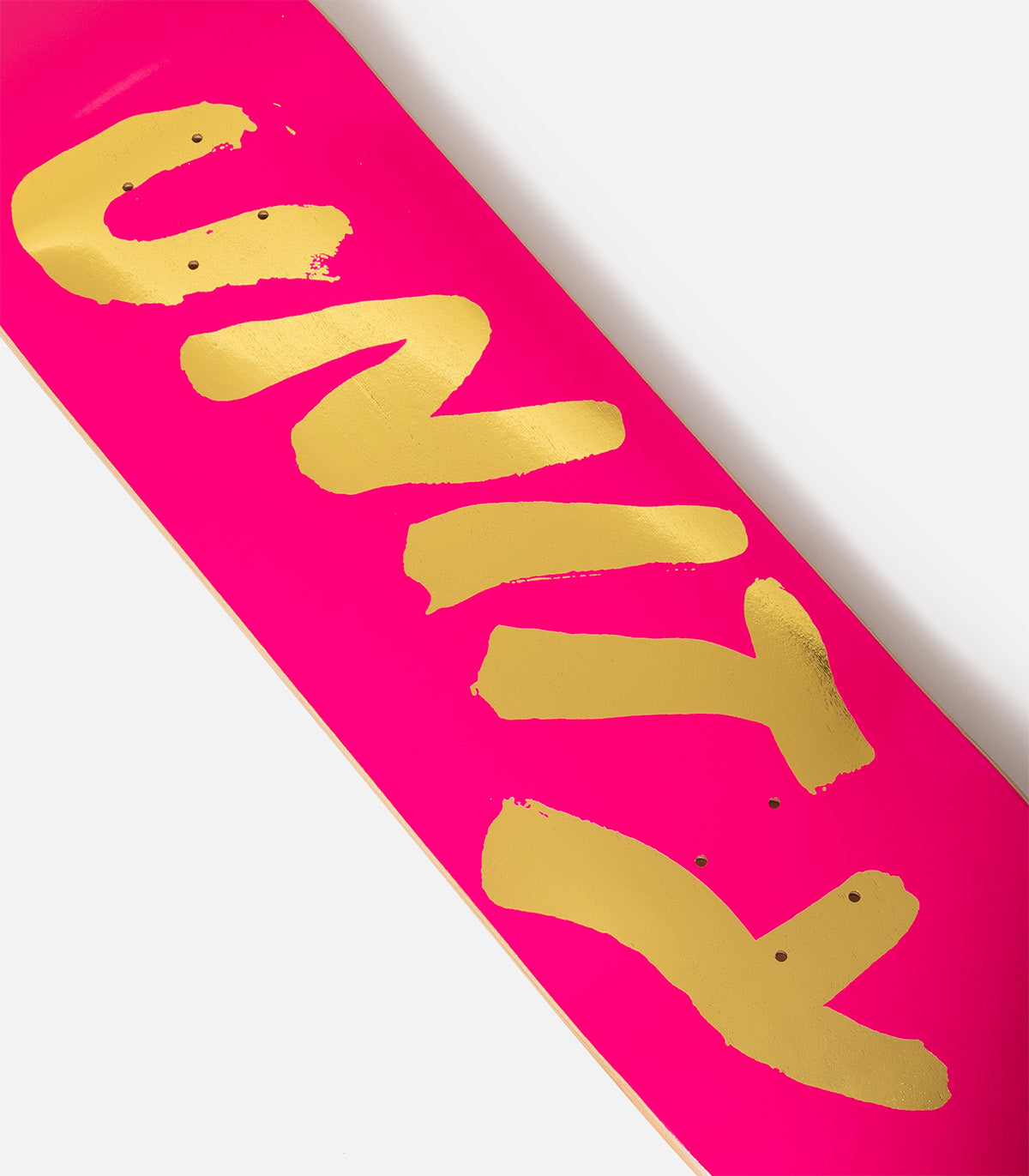 Unity Wet Deck