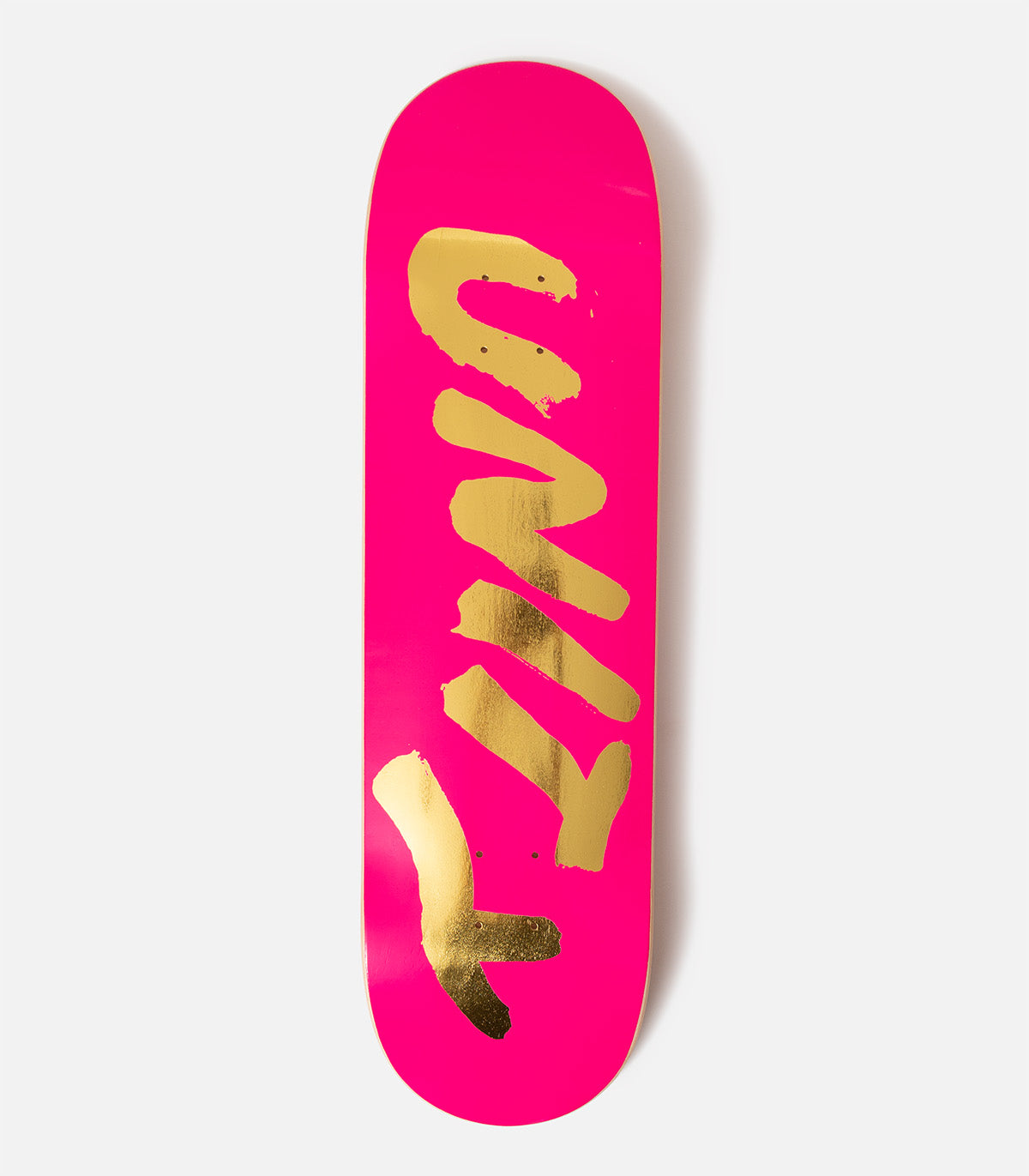 Unity Wet Deck