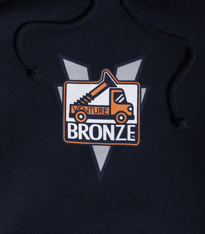 Venture X Bronze 56K Pickup Hooded Sweatshirt