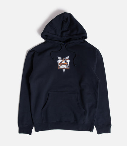 Venture X Bronze 56K Pickup Hooded Sweatshirt