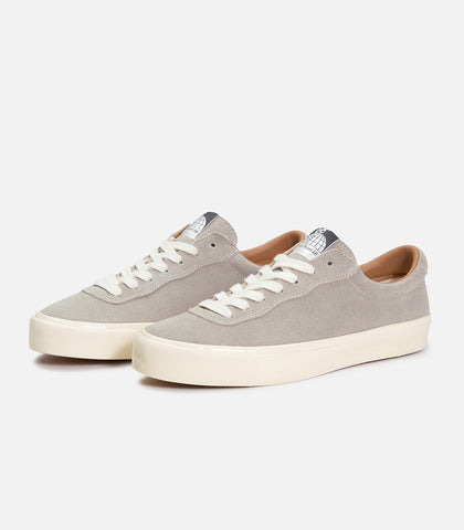 Last Resort AB VM001 Lo Suede